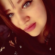 Фотография девушки Анастасия, 30 лет из г. Кинешма