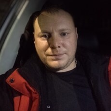 Фотография мужчины Сергей, 38 лет из г. Анжеро-Судженск