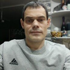 Фотография мужчины Черный, 39 лет из г. Назарово