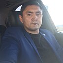 Мурат, 40 лет