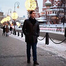 Фотография мужчины Артур, 31 год из г. Москва