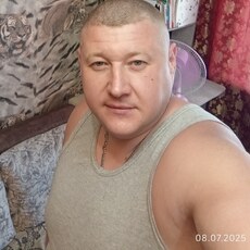 Фотография мужчины Дмитрий, 38 лет из г. Биробиджан