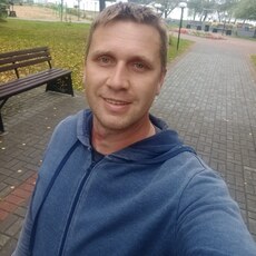 Фотография мужчины Илья, 39 лет из г. Кострома