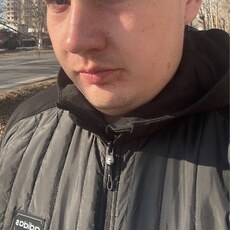 Фотография мужчины Сереня, 23 года из г. Уссурийск