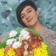 Фотография девушки Наталья, 54 года из г. Петропавловск-Камчатский