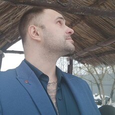 Фотография мужчины Дункан Маклауд, 50 лет из г. Краснодар