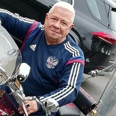 Фотография мужчины Вася, 60 лет из г. Москва