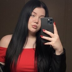 Фотография девушки Кира, 23 года из г. Донецк