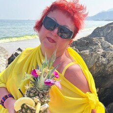 Фотография девушки Елена, 49 лет из г. Оренбург