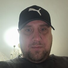 Фотография мужчины Женя, 38 лет из г. Орша