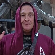 Фотография мужчины Алексей, 43 года из г. Пенза