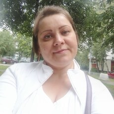 Фотография девушки Ольга, 41 год из г. Дмитров