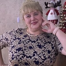 Фотография девушки Наталья, 53 года из г. Нижний Тагил