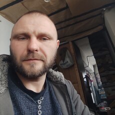 Фотография мужчины Виталик, 38 лет из г. Одесса