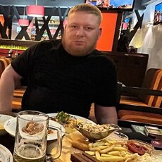 Фотография мужчины Максим, 34 года из г. Кокшетау