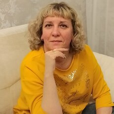 Фотография девушки Лена, 51 год из г. Ульяновск