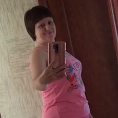 Фотография девушки Лариса, 42 года из г. Иркутск