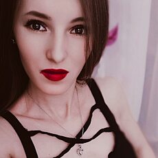 Фотография девушки Анастасия, 27 лет из г. Усть-Илимск