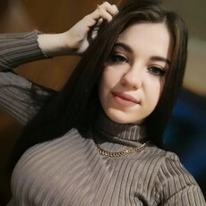 Фотография девушки Юлия, 31 год из г. Тула