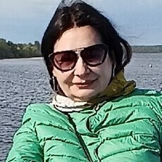 Фотография девушки Марина, 63 года из г. Брянск
