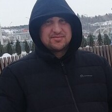 Фотография мужчины Влад, 36 лет из г. Подольск