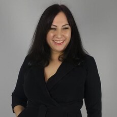 Фотография девушки Лилия, 47 лет из г. Иваново