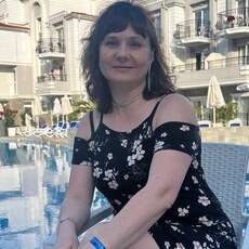 Фотография девушки Елена, 49 лет из г. Киев