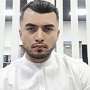 Айхан, 30 лет