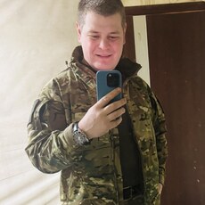 Фотография мужчины Михаил, 31 год из г. Снежное