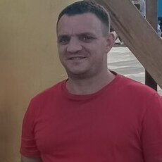 Фотография мужчины Егор, 40 лет из г. Черемхово