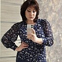 Ксения, 33 года