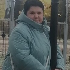 Фотография девушки Лариса, 53 года из г. Муром