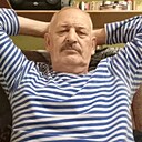 Слава, 66 лет