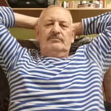 Фотография мужчины Слава, 66 лет из г. Назарово