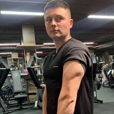 Фотография мужчины Артем, 28 лет из г. Сургут