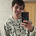 Андрей, 23 года