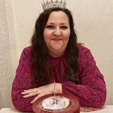 Фотография девушки Анжела, 44 года из г. Динская