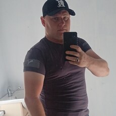 Фотография мужчины Саша, 39 лет из г. Риддер