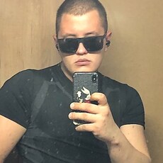 Фотография мужчины Дима, 25 лет из г. Азов