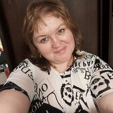 Фотография девушки Ольга, 47 лет из г. Кемерово