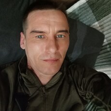 Фотография мужчины Зима, 44 года из г. Тобольск