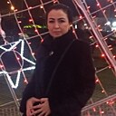 Незнакомка, 50 лет