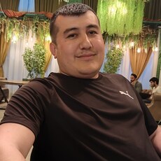 Фотография мужчины Абдулла, 32 года из г. Москва
