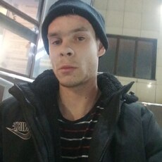 Фотография мужчины Антон, 23 года из г. Горно-Алтайск