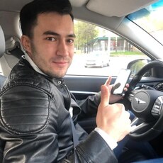 Фотография мужчины Алексей, 33 года из г. Москва