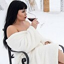 Зайна, 36 лет