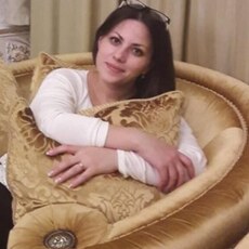 Фотография девушки Алёна, 48 лет из г. Хабаровск