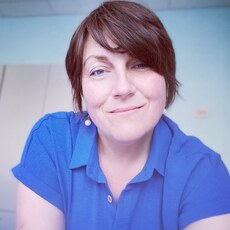 Фотография девушки Ирина, 47 лет из г. Великие Луки