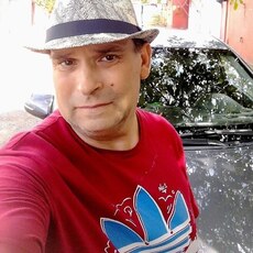 Фотография мужчины Aleks, 53 года из г. Бузулук