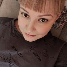Фотография девушки Анастасия, 33 года из г. Иркутск